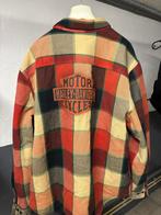Harley Davidson hemd, Ophalen of Verzenden, Nieuw zonder kaartje, Jas | textiel