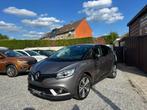 Renault scenic 70.000km essence, Euro 6, USB, Bedrijf, Handgeschakeld