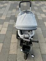 Driewieler voor baby's, Kinderen en Baby's, Ophalen, Zo goed als nieuw