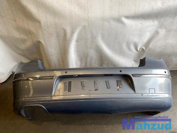VW PASSAT 3C2 B6 SEDAN Blauw achterbumper bumper 2005-2010 beschikbaar voor biedingen