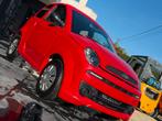 microcar mgo met slechts 12000km, Auto's, Leder, Bedrijf, Diesel, 6 kW