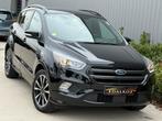 Ford kuga 1.5Tdci•ST-Line•2017•Full opties•1J waarborg, Auto's, Voorwielaandrijving, Monovolume, USB, 4 cilinders