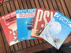 Sripverhalen van guust flater enz, Boeken, Meerdere stripboeken, Ophalen, Gelezen, Diverse Auteurs
