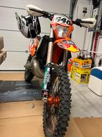 KTM 300 EXC-F - 2017, Motos, Particulier, Enduro