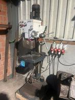 Kolomboormachine, Doe-het-zelf en Bouw, Ophalen of Verzenden, Zo goed als nieuw, Kolomboormachine