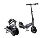 Compact opvouwbare elektrische step - Pure advance flex, Enlèvement, Comme neuf, Step électrique (E-scooter), Pure