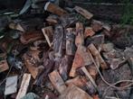 Brandhout sparhout, Tuin en Terras, Brandhout, Minder dan 3 m³, Ophalen, Overige houtsoorten, Blokken