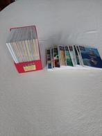 49 Vlaamse Filmpjes (jaargang 66 en 67), Ophalen, Gelezen
