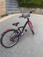 Velo fille btwin 20 pouces, Vélos & Vélomoteurs, Enlèvement, Comme neuf