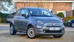 Fiat 500 Mild Hybrid 2023 – 11.433 km – Nieuwstaat, Auto's, Voorwielaandrijving, 4 zetels, Stof, Bedrijf