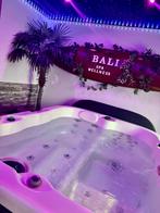 Nuitée jacuzzi-sauna, Tickets & Billets, Chèques Hôtel & Bons pour Hôtel, Deux personnes