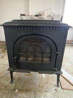 Gaskachel JOTUL, Ophalen, Gebruikt, Gas, Gaskachel