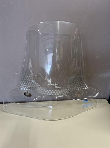 groot voorscherm - Piaggio Hexagon large screen LXT LX beschikbaar voor biedingen