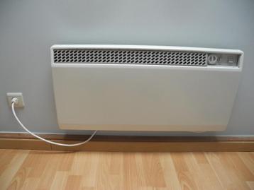 Radiateur à convection DIMPLEX 2000 W, 800 watts ou plus, Enlèvement, Utilisé, Radiateur