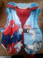 Zwemvest spiderman, Watersport en Boten, Watersportkleding, Ophalen of Verzenden, Zo goed als nieuw
