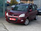 Hyundai Matrix gekeurd, Auto's, Voorwielaandrijving, Matrix, Stof, 1599 cc