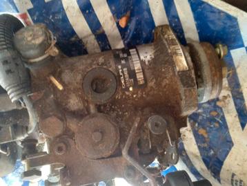Pompe à injection Citroen c 15 diesel, Enlèvement ou Envoi