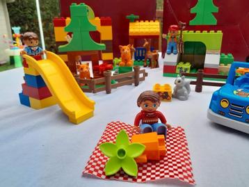 duplo beschikbaar voor biedingen
