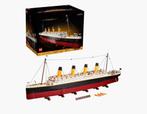 Lego Titanic 10294 nieuw in doos, Ophalen, Lego