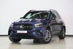 Mercedes-Benz GLE 400 e 4M AMG Line + Night | AIRMATIC Burme, Auto's, Mercedes-Benz, Gebruikt, Zwart, 4 cilinders, Blauw