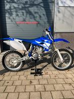 Yamaha yz250f 2003 + 2008, Entreprise