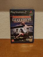 Backyard Wrestling Playstation 2, Consoles de jeu & Jeux vidéo, Jeux | Sony PlayStation 2, Enlèvement ou Envoi, 2 joueurs, À partir de 18 ans