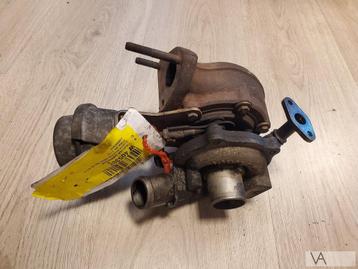 Opel Astra H / Meriva 2004 -2010 turbo 1.3 diesel Z13dth €75 beschikbaar voor biedingen