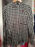 Hemd jbc maat S, Ophalen of Verzenden