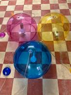 Kartell Italiaanse design hanglampen, Huis en Inrichting, Ophalen, Zo goed als nieuw