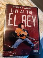 Stephen Lynch : Live at the El Rey, Ophalen of Verzenden