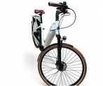 e-bike Shimano Steps E6100,luxe uitv., interne batt. TOPDEAL, Fietsen en Brommers, Nieuw, 47 tot 51 cm, 50 km per accu of meer