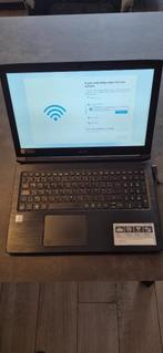 Laptop 15,6" Acer Aspire I5-8250U/ 8GB/ SSD 512GB/ Win 11, Computers en Software, Windows Laptops, Ophalen, Gebruikt, 15 inch