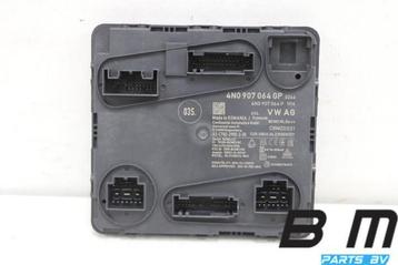 BCM (boordnetregelapparaat) Audi Q8 4M FL 4N0907064GP beschikbaar voor biedingen
