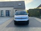 Citroen Jumpy 2.0 HDI L3, Auto's, Bestelwagens en Lichte vracht, Stof, 4 cilinders, Bedrijf, Dealer onderhouden