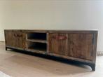 Tv kast + salontafel te koop, Huis en Inrichting, Kasten |Televisiemeubels, Ophalen, Zo goed als nieuw