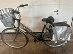 Damesfiets Oxford, Ophalen, Versnellingen, Zo goed als nieuw, Oxford
