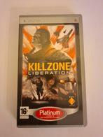 Killzone, 1 speler, Ophalen of Verzenden, Gebruikt