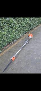 Stihl combi met kettingzaag, Tuin en Terras, Ophalen of Verzenden, Zo goed als nieuw