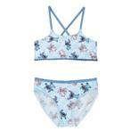 Stitch en Angel Bikini - Maat 110 - 116 - 128 - 140 - 152, Kinderen en Baby's, Kinderkleding | Kinder-zwemkleding, Disney, Bikiniset