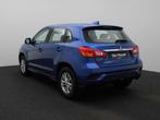 Mitsubishi ASX 1.6 Cleartec Intense | Navi | ECC | LMV | Cam, Auto's, Mitsubishi, Stof, Gebruikt, Euro 6, 4 cilinders