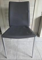 Keukenstoel, Huis en Inrichting, Stoelen, Ophalen, Zo goed als nieuw, Vijf, Zes of meer stoelen, Modern