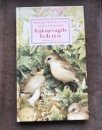 Kijk op vogels in de tuin • Marjolein Bastin, Boeken, Natuur, Ophalen of Verzenden, Zo goed als nieuw, Vogels