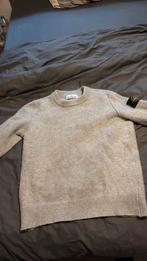 Stone island trui, Ophalen, Zo goed als nieuw, Maat 46 (S) of kleiner