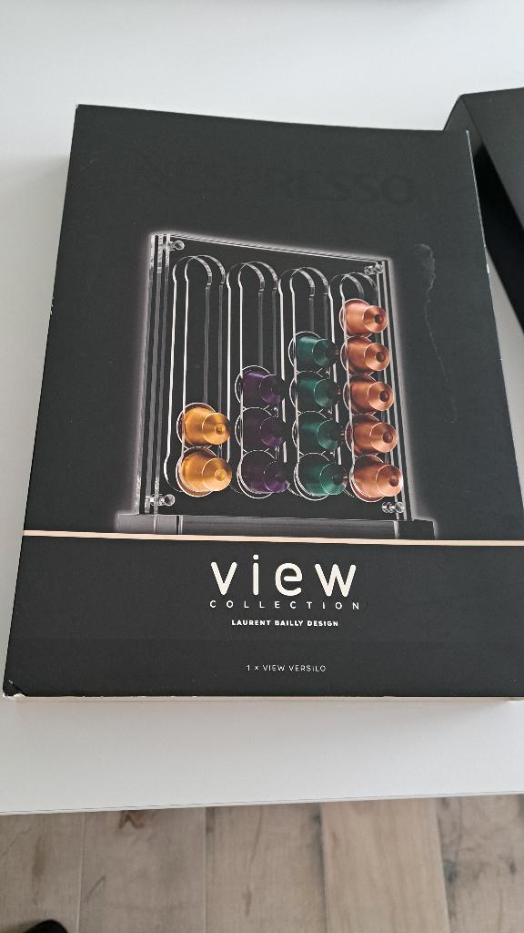 distributeur de capsules à café, Electroménager, Accessoires de machine à café, Neuf, Enlèvement