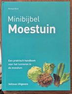 Richard Bird - Moestuin, Boeken, Richard Bird, Moestuin, Ophalen of Verzenden, Zo goed als nieuw