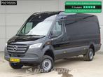 Mercedes Sprinter 319 CDI Automaat 4x4 L3H2 2025 model LED N, Auto's, Automaat, Euro 6, 4 cilinders, 2000 kg