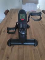 Ridder Armen- en benentrainer  Mini hometrainer, Sport en Fitness, Hometrainer, Ophalen of Verzenden, Zo goed als nieuw, Armen