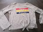 LEVI'S trui maat 158 - 164 NIEUW, Meisje, Trui of Vest, Nieuw, Ophalen of Verzenden