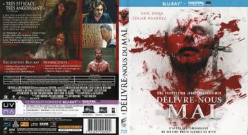 deliver us from evil (blu-ray) nieuw beschikbaar voor biedingen