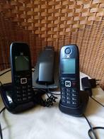 PROXIMUS - telefoon set, Telecommunicatie, Vaste telefoons | Handsets en Draadloos, Ophalen, Zo goed als nieuw, 1 handset